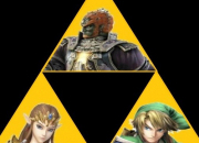 Test Zelda, Link, Ganon ou Ganondorf ?