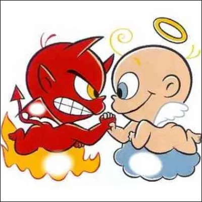 Quel type de personnalité amicale as-tu ?