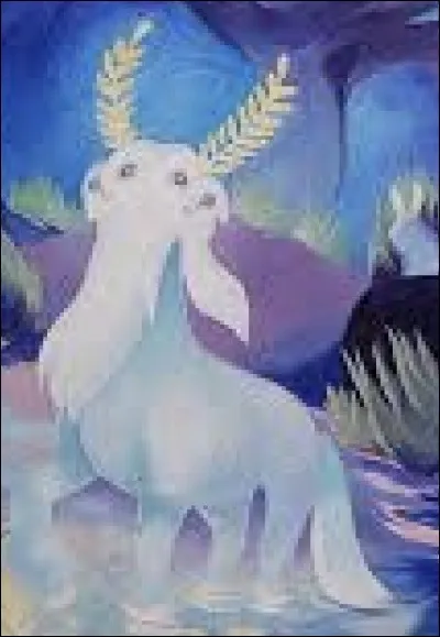 Quel est ton cheval ?