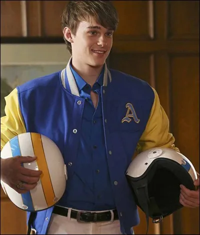 Comment s'appelle-t-il ?