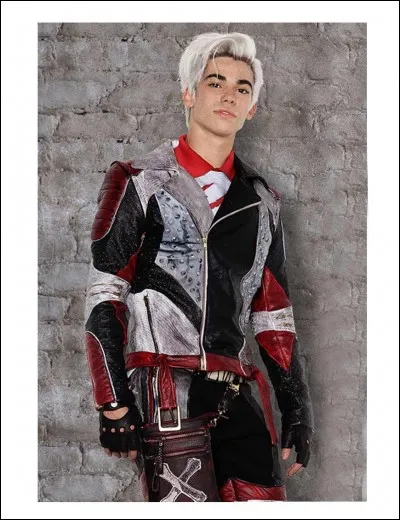 Qui est sa m&egrave;re ?