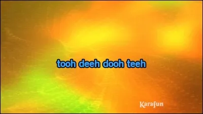 "Le Sud" : Artiste n°1 ou artiste n°2 ?