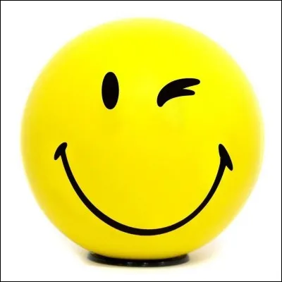 En quelle année a été créé le célèbre smiley jaune ?