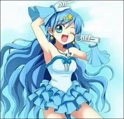 Le premier baiser de Hanon est :