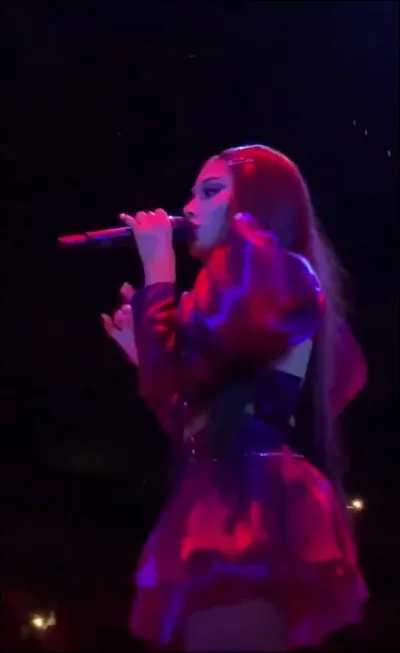 Quelle est ta passion ?