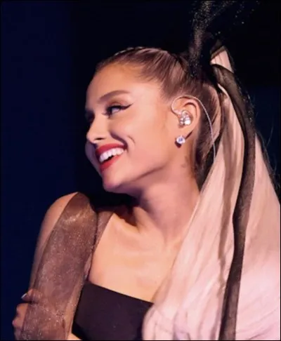 De quelle célébrité aimes-tu le plus le caractère ?