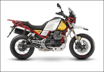 Une motoneige nécessite un conducteur.