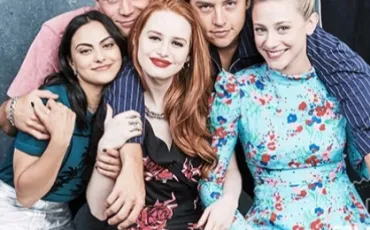 Quiz Riverdale