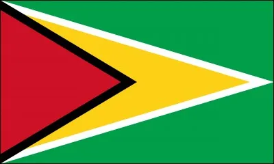 Quel est ce drapeau ?