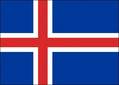 Quel est ce drapeau ?