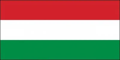 Quel est ce drapeau ?