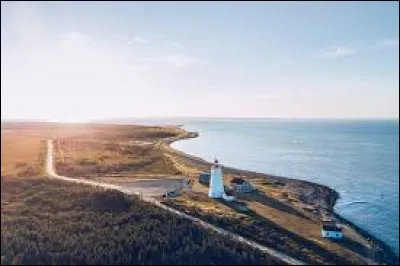 Dans quel pays se trouve la province du Nouveau-Brunswick ?