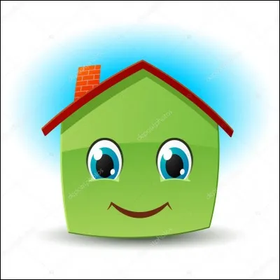 Complétez cette phrase : "... dans ma demeure, mon ami !"