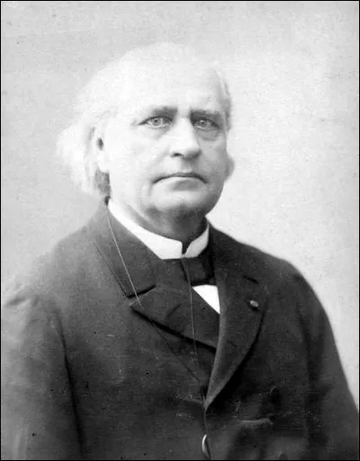 De quel mouvement littéraire du XIXe était issu le poète Charles-Marie Leconte de Lisle ?