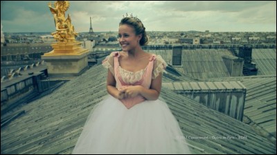 Que lui arrive-t-il ?