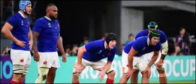 Dans quel pays se déroule la Coupe du monde de rugby à XV 2019 ?