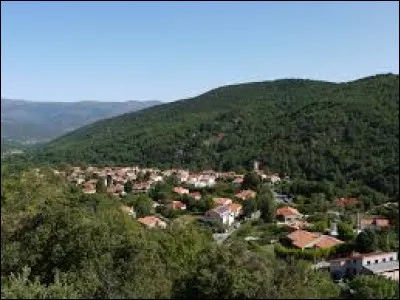 Nous terminons notre balade dans les Pyrénées-Orientales, à Taurinya. Commune de la région naturelle du Conflent, elle ne se situe pas ...