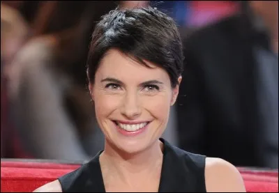 Animatrice française actuelle, c'est  Sublet.