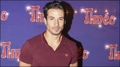 Humoriste actuel, vous reconnaissez ici  Ferrari.