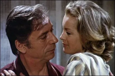 Complétez le titre de ce film réalisé par Claude Sautet en 1972 : "... et Rosalie".