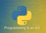 Quiz Python - Les Variables | Enzo - ZedSquad