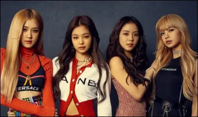 Pour la promotion de quelle chanson les BLACKPINK vont-elles pour la première fois sur Weekly Idol ?
