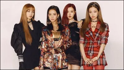 Quel MV des BLACKPINK a eu le plus de vues jusqu'à présent ?