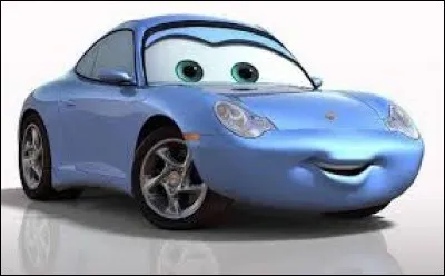 Qui est ce personnage ?