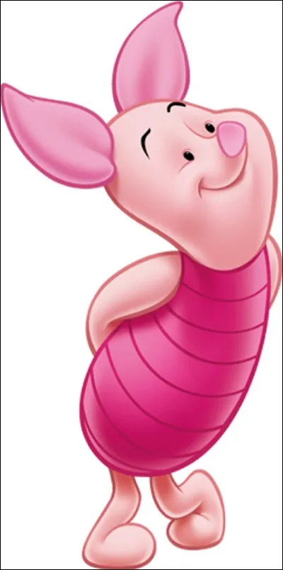 Qui est ce personnage ?