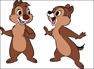 Qui sont ces personnages ?