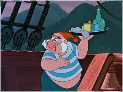 Qui est ce personnage ?