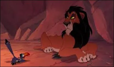 Qui est ce personnage ?