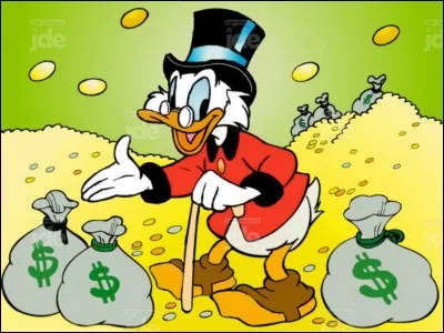 Qui est ce personnage ?