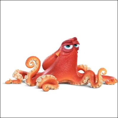 Qui est ce personnage ?