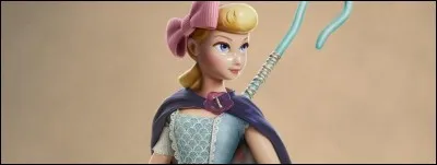 Qui est ce personnage ?