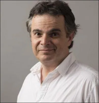 Pour quel roman Alexandre Jardin a-t-il reçu le prix Femina ?