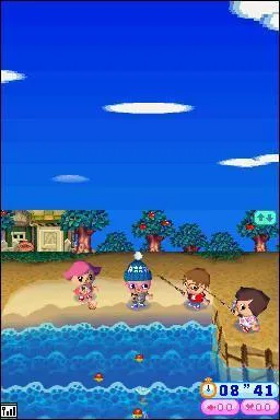 Lequel de ces poissons vaut le plus  la vente chez Nook ?