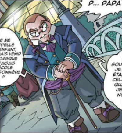 Dans WW, Razzia est...