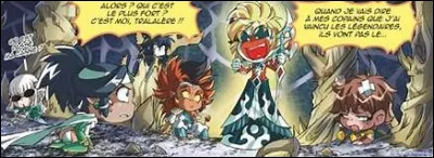 Qui a tué Anathos ?