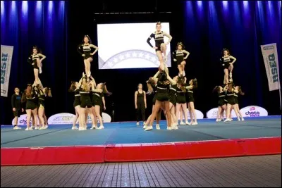 Quel est le nom de cette figure ?