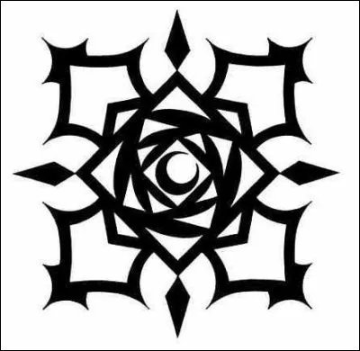 Apr&egrave;s la destruction du premier QG, o&ugrave; se trouve le second QG des Hunter ?