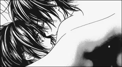 Comment s'appelle l'auteur de Vampire Knight ?