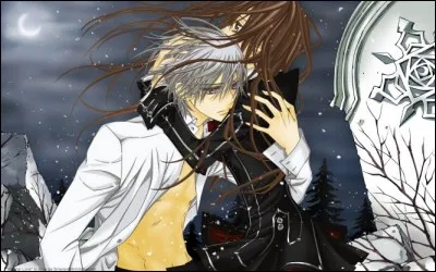 Pourquoi Yuki reste-t-elle avec Z&eacute;ro ?