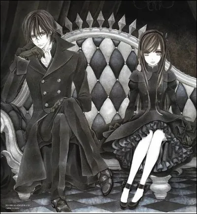 Kaname est-il r&eacute;ellement le fr&egrave;re de Yuki ?