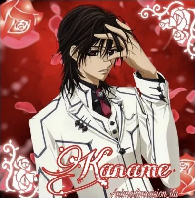 De quelle couleur sont les uniformes de la Night Class ?