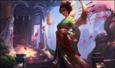 Pourquoi Karma s'appelle-t-elle ainsi ?