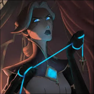 Qui est vraiment Camille ?