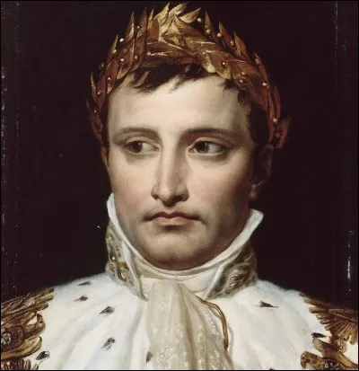 En 1815, au sortir de quelle bataille Napoléon Bonaparte abdiqua-t-il pour la seconde fois et fut exilé à Sainte-Hélène ?