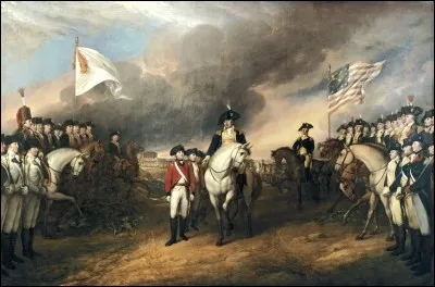 Quel homme politique français a joué un rôle crucial lors de la guerre d'indépendance des États-Unis, entre 1775 et 1783 ?