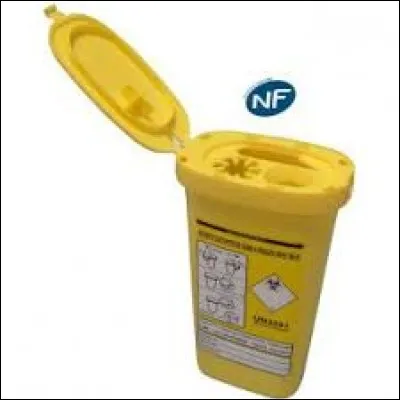 Comment s'appelle cette bo&icirc;te ?